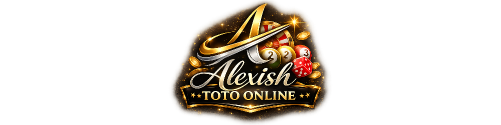 ALEXISH – Portal Slot Gacor & Toto Online dengan Teknologi Modern